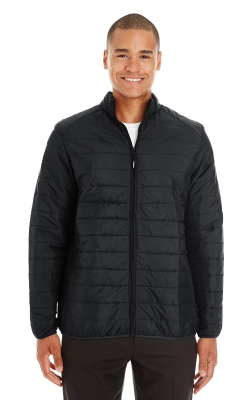 Core 365  CE700  -  Men's Prevail Packable Puffer Jacket