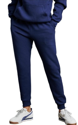 Ideal Apparel 20JH - Dri-Power Pocketed Fleece Joggers