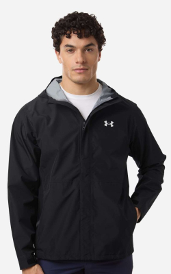 Under Armour 6009583 - Men's Cloudstrike Jacket