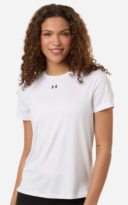 Under Armour 6010870 - T-shirt Vanish pour femme