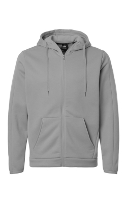 Under Armour 6010886 - Veste polaire à capuche Armour Fleece Pro pour homme, entièrement zippée