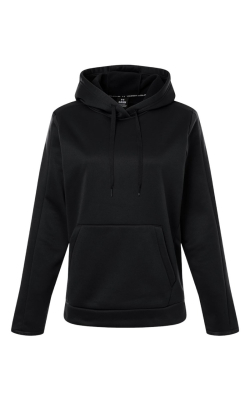 Under Armour 6010943 - Sweat à capuche Armour Fleece Pro pour femme