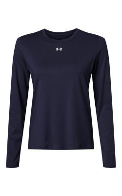 Under Armour 6014457 - T-shirt à manches longues Team Vanish pour femmes
