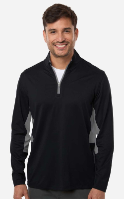 Puma Golf 628858 - Pure 2.0 Quarter-Zip pour homme