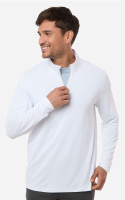 Puma Golf 631059 - Icon 2.0 Quarter Zip pour homme