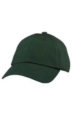 AJM International 6D470M - Chino Croisé Deluxe Délavé à l'Enzyme 6 Panneaux Forme Profonde (Casquette Dad)