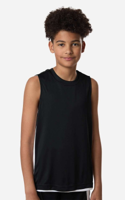 Team 365 TT115Y - Youth Zone Performance Reversible Jersey