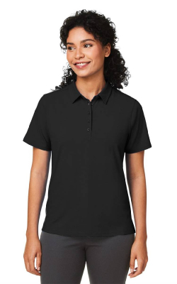 Devon & Jones DG120W - Polo extensible raleigh pour femmes