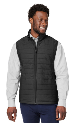 Devon & Jones DG706 - Blouson sans manches hybride Charleston New Classics®