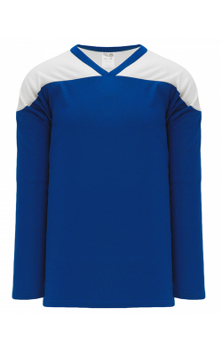 Athletic Knit H6100 - Chandails de Hockey de Ligue Adulte, Adulte Gardien & Junior