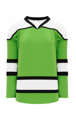 Athletic Knit H7500 - Chandails de la Série Hockey Select Adulte, Adulte Gardien & Junior