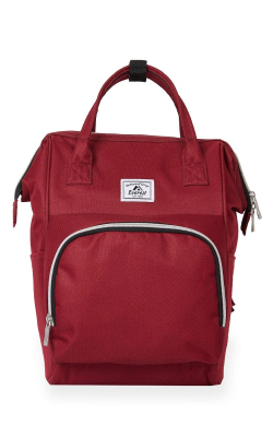 EVEREST HP1100 - Mini Sac à Dos Style Sac à Main
