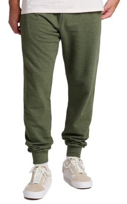 Jerzees  IC50MPR - Unisex Ultimate CVC Ring-Spun Pocket Jogger Sweatpant
