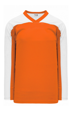 Athletic Knit LB153 - Chandails de Crosse en Enclos Adulte, Adulte Gardien & Junior