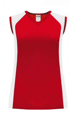 Athletic Knit LF601L - Chandails de Crosse de Champ Femmes
