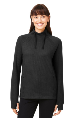 North End NE200W - Chandail gaufré  Rhythm pour femmes