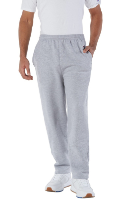 Champion P800 - Pantalon de survêtement Double Dry Eco® à fond ouvert avec poches