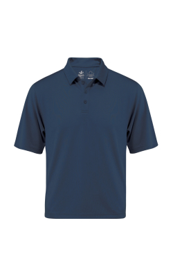 AJM International PM1001 - Polos Performance Pour Hommes - 100% Polyester Tricot Piqué. 155g/m² - 4.5oz/vg²