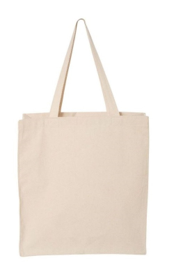 Q-Tees Q125300 - Sac Fourre-tout 14L
