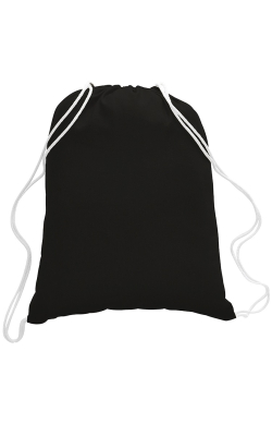 Q-Tees Q4500 - Sac à cordon économique