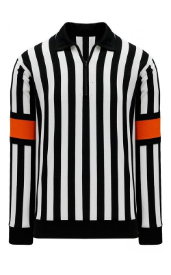 Athletic Knit RJ250 - Referee Jerseys Adult