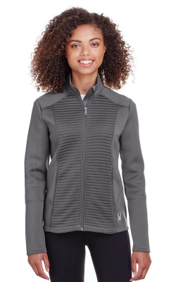 Spyder S16522 - Veste à fermeture à glissière complète Venom pour femme