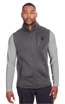 Spyder S16538 - Veste sans manches Venom