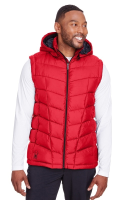 Spyder S16642 - Veste sans manches matelassé Pelmo