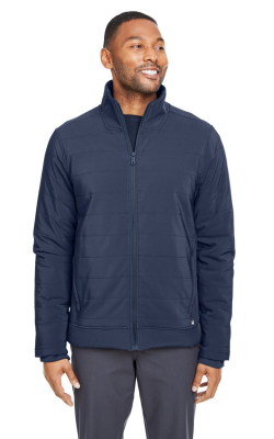 Spyder S17302 - Veste à fermeture à glissière complète Transit