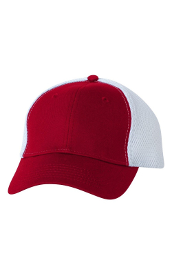 Valucap 3200 - Casquettes en mailles de filet arrière Spacer