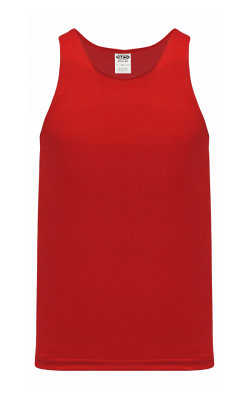 Athletic Knit T101 - Débardeurs d’Athlétisme Homme, Femme & Junior