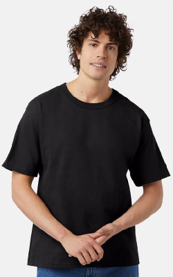 Champion T105 - T-shirt jersey héritage