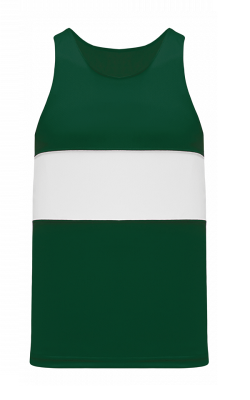 Athletic Knit T220 - Débardeurs d’Athlétisme Hommes & Juniors