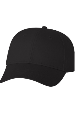 Valucap VC100 - Casquette de coton sergé