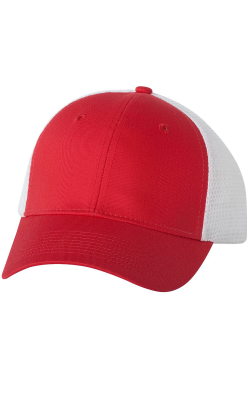 Valucap VC400 - Casquette camionneur sergé