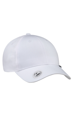 AJM International 5070M - Polycoton 6 Panneaux Forme Profonde Renforcée (Golf)