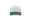 White/ Forest Green
