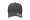 charcoal-black