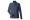 Navy Melange/ Navy
