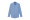 French Blue/ White