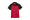 Sport Red/ Black Heather