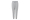 Mod Grey Light Heather/ White