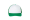 white-kelly-green