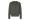 Dark Green Heather