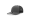 charcoal-black