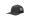 charcoal-black