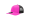 Hot Pink/ Black