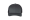 charcoal-black