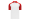 white-red