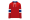 Red-Royal-White